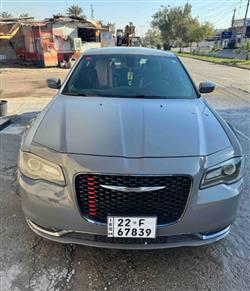کرایسلەر 300